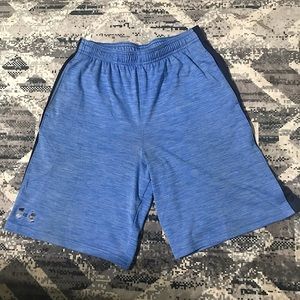 Under Armour kids shorts